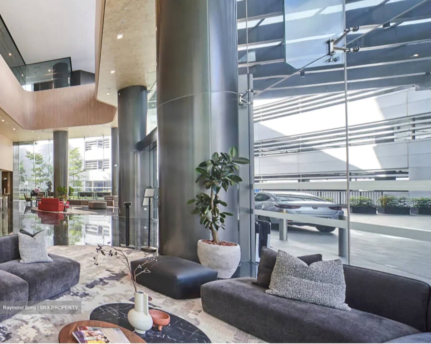 Alexandra Point (D5), Office #509894521